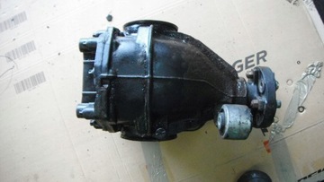 фото thumb №12, Mercedes s w220 cdi міст задній диференціал 2203510508 g