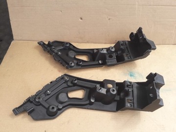 фото thumb №2, Напрямна бампера задня renault clio iv kombi 13-