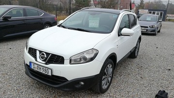 DEDYKOWANA Folia PPF pod klamki NISSAN QASHQAI I 1