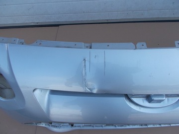 фото thumb №8, Бампер перед ford transit connect mk2