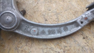 фото thumb №5, Важіль правий перед mercedes ml w166