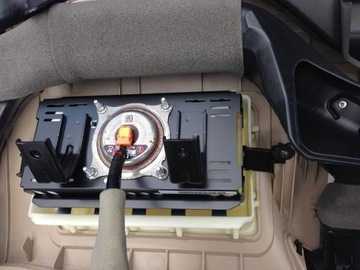 фото thumb №5, Nissan x trail t32 lift 18 подушки безпеки панель приладів панель приладів оригінал