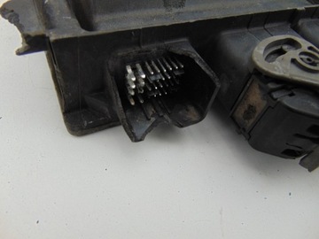 фото thumb №3, Бортовий комп'ютер 8200398934 8200449080 renault modus dci