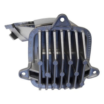 фото thumb №1, Bmw f12 f13 f06 m6 модуль підсвічування адаптивний led