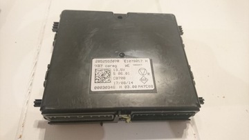 фото thumb №1, Блок управления модуль usb captur clio iv 282755265r