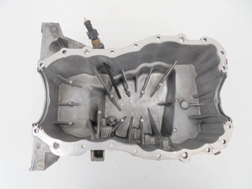 фото thumb №10, Nissan juke піддон масляна 1.5 dci 111105878r