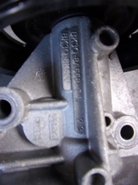 фото thumb №2, Ford transit 2.2 tdci насос wody rwd задня привід bk3