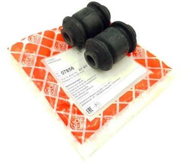 фото thumb №1, Втулки рычага febi skoda rapid roomster