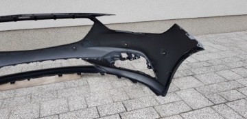 Insignia b 2017- бампер перед оригинал e290 Цена, фото thumb