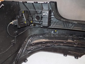 фото thumb №14, Audi a7 4k бампер зад ly9b pdc радары салазки