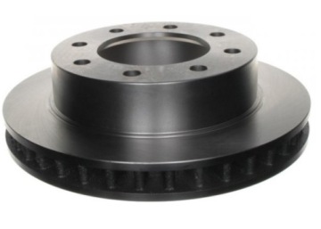 фото thumb №1, Диск перед hummer h2 6.0 6.2 2003 - 2009