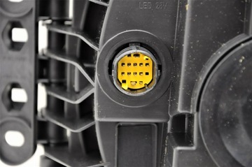 фото thumb №5, Iveco stralis 2013- фара led правый+ модуль led