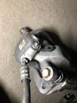 фото thumb №5, Супорт mini f55 f56 f57 правий перед