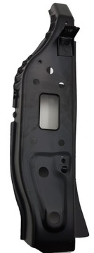 фото thumb №1, Mitsubishi space star 14- кронштейн фара pas передний