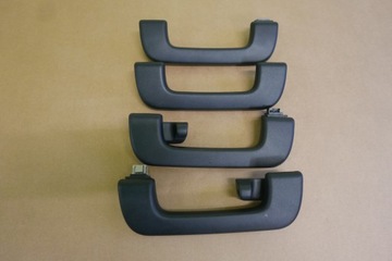 фото thumb №1, Audi a3 8v ручки кронштейн стельовий 8v0857607