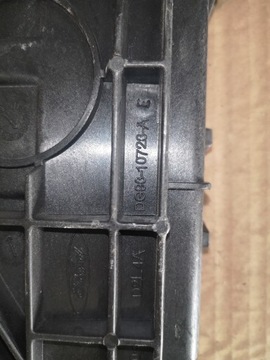 фото thumb №4, Ford mondeo mk 5 fusion 15 r основа акумулятор