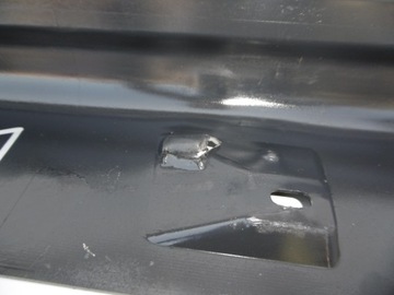 фото thumb №5, Защита накладка порога левая range rover sport l320