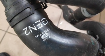 фото thumb №6, Шланг води sport l494 fpla-8286-ca cpla-9p924-cb