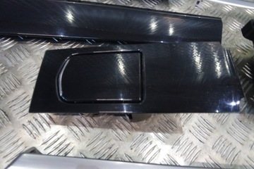 фото thumb №5, Porsche panamera накладки декоративные drewno декоры d210