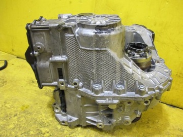 фото thumb №6, Vw beetle 5c 1.2 tsi коробка передач коробки передач dsg srx 0am