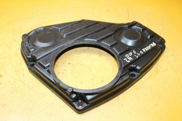 фото thumb №3, Корпус защита распределительного вала primera p11 2.0 d