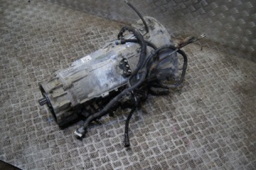 фото thumb №1, Коробка передач передач lexus ls600 long 5.0b