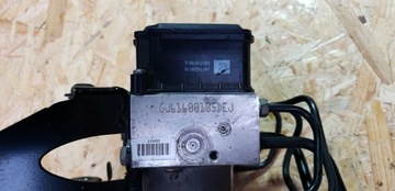 фото thumb №5, Насос abs ford s-max 1,8 tdci