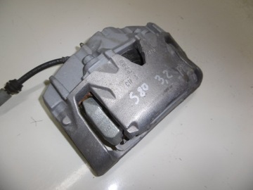 фото thumb №7, Супорт гальмівний правий перед 316mm 946 volvo s80 ii v70 iii