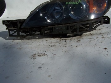 фото thumb №6, Mazda 3 hb лампа передня ліва ксенон 03-