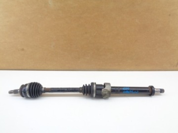 Mini cooper r56 r57 приводной вал правая бензин Цена, фото thumb