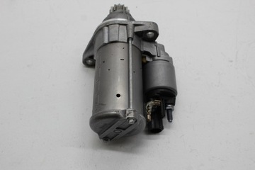 фото thumb №4, Vw golf sportsvan 1.2tsi стартер 0am911023n