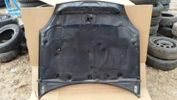 Капот citroen xsara picasso рестайлинг Доставка, фото thumb