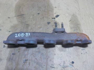 фото thumb №1, Peugeot 208 коллектор выпускной 1.6 ehdi