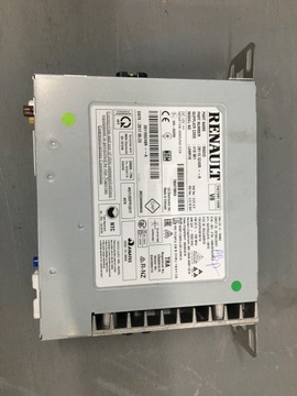 фото thumb №5, Навигация панель scenic iv