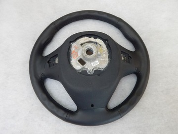 фото thumb №10, Bmw x3 x4 f25 f26 - воздуховод кожа pod лепестки переключения