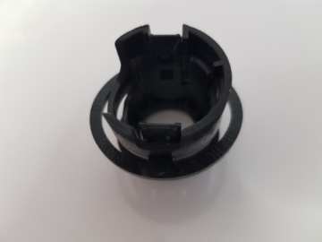 фото thumb №5, Vw tiguan 5n0 задняя держатель кронштейн датчика