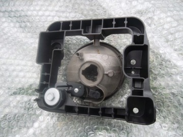 фото thumb №3, Honda accord cu2 08-11 противотуманная фара + решётка рамка kmpl