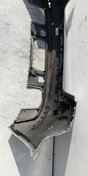 фото thumb №7, Audi a3 8v4 sportback 12- бампер задний зад