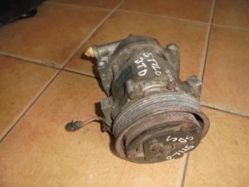 фото thumb №4, Компресор кондиціонер stilo jtd sd7vbaf sd7v16