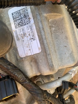 фото thumb №7, Lincoln mks mkt mkz 3.7 v6 коробка передач коробки передач