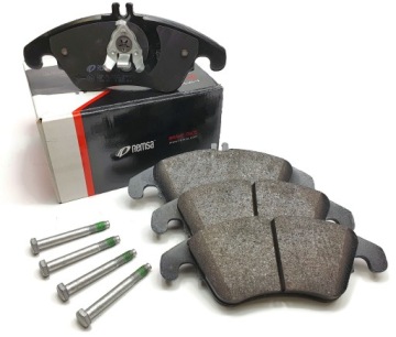 Диск гальмівна remsa в Україні, фото thumb