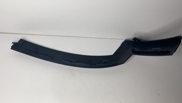 фото thumb №1, Молдинг бампер накладка-спойлер правая e-pace dynamic nowa ory