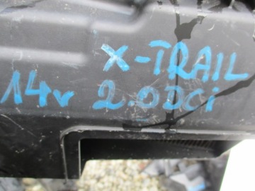 фото thumb №4, Корпус фільтра повітря nissan x trail 2,0dci 15r