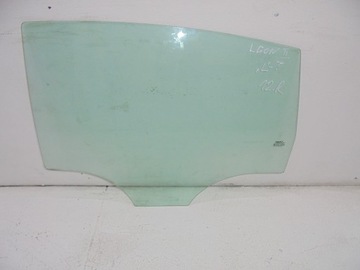 фото thumb №1, Seat leon ii 1p0 скло двері лівий задня 2012r