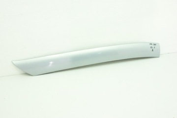 фото thumb №1, Защита блок двигателя левый стойка 347 mercedes cl w215