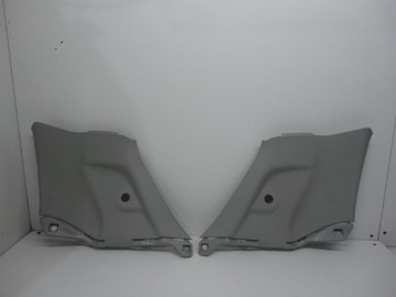 фото thumb №1, Suzuki swift mk8 защита стойка задняя задняя l/p 2017-