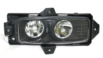 фото thumb №1, Протитуманна фара drogowy лампа rvi premium правий