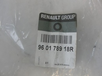 фото thumb №5, Накладка крыла перед левая dacia duster