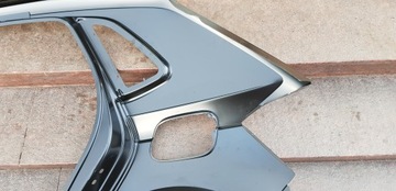 фото thumb №10, Volkswagen vw polo vi 6 2g 2g4 2017- крило задній зад правий оригінальний