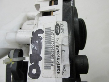 фото thumb №4, Панель управление ford focus mk2